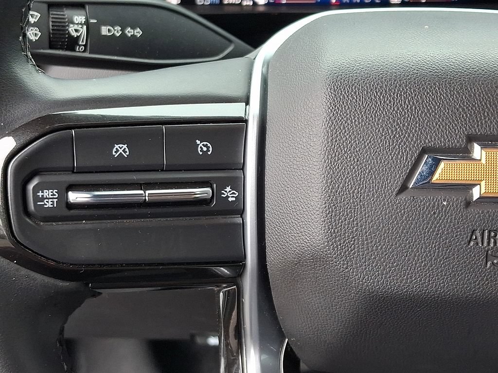 Used 2024 Chevrolet Colorado LT w/ LT Convenience Package AWD/4WD image 20
