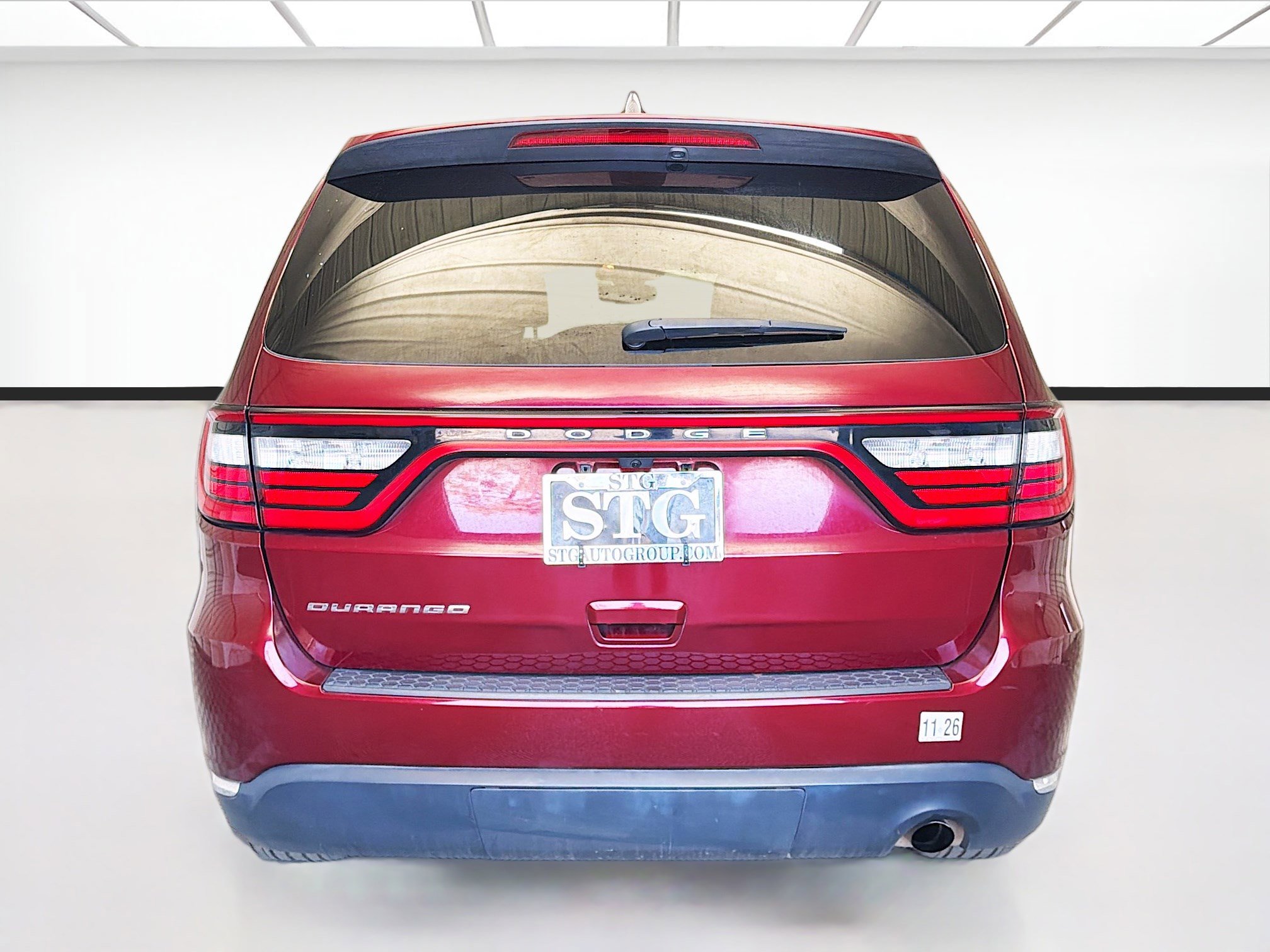 Used 2023 Dodge Durango SXT image 5
