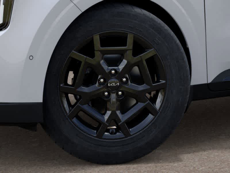 New 2025 Kia Carnival SX Prestige image 9