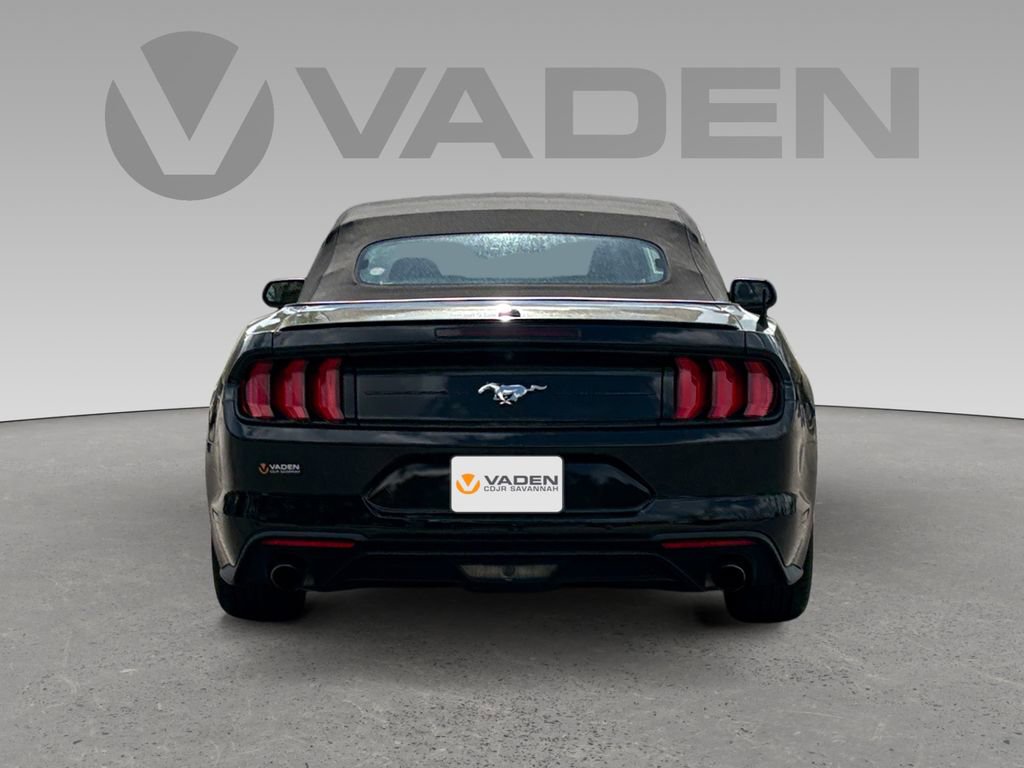 Used 2023 Ford Mustang Premium image 18