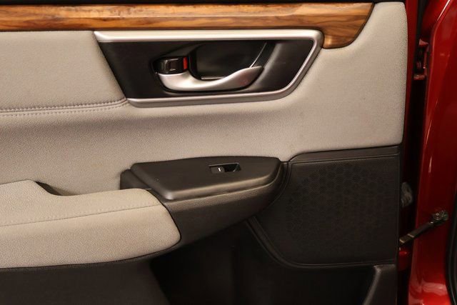 Used 2021 Honda CR-V EX image 29