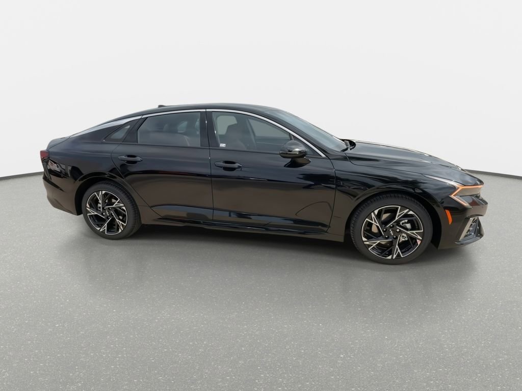 New 2026 Kia K5 GT-Line FWD image 10