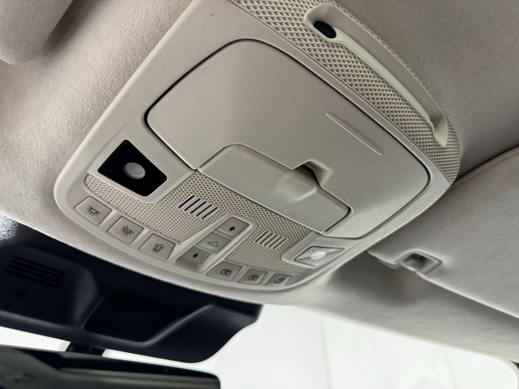 Certified 2023 Lincoln Navigator L Black Label AWD/4WD image 44