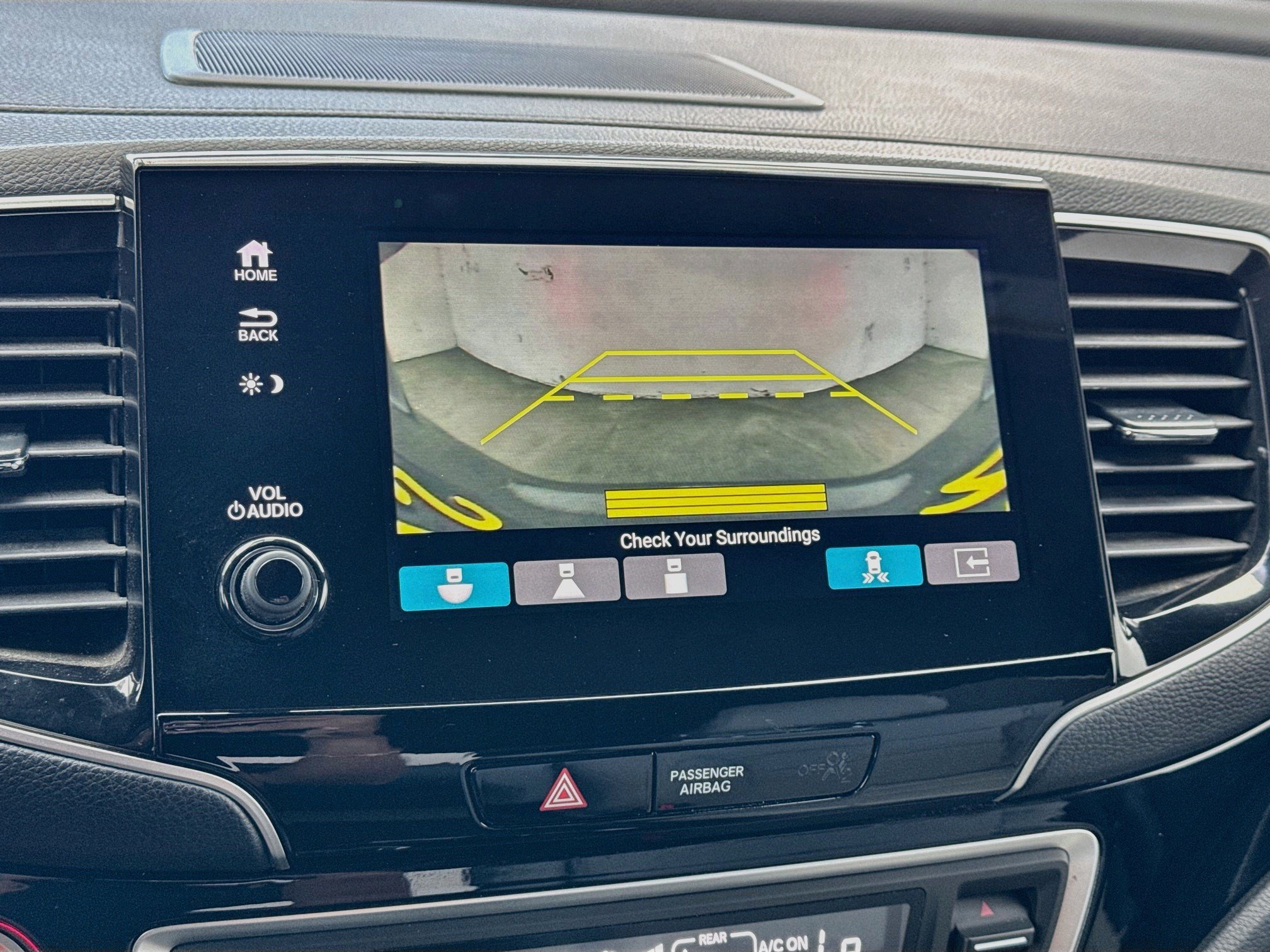 Used 2019 Honda Passport Elite image 10