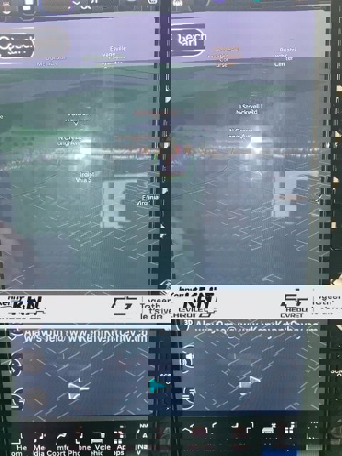 Used 2025 RAM 1500 Big Horn image 2