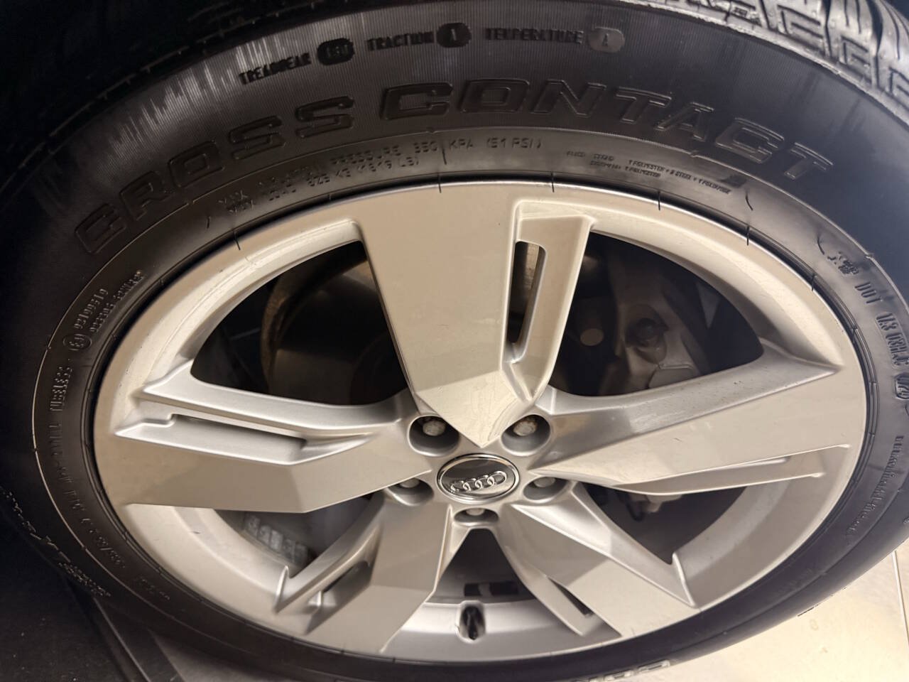 Used 2018 Audi Q5 2.0T Premium Plus w/ Premium Plus Package AWD/4WD image 29