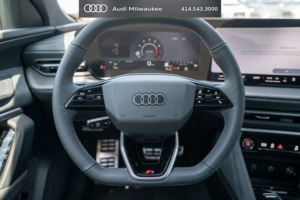 New 2026 Audi SQ5 Premium Plus AWD/4WD image 22