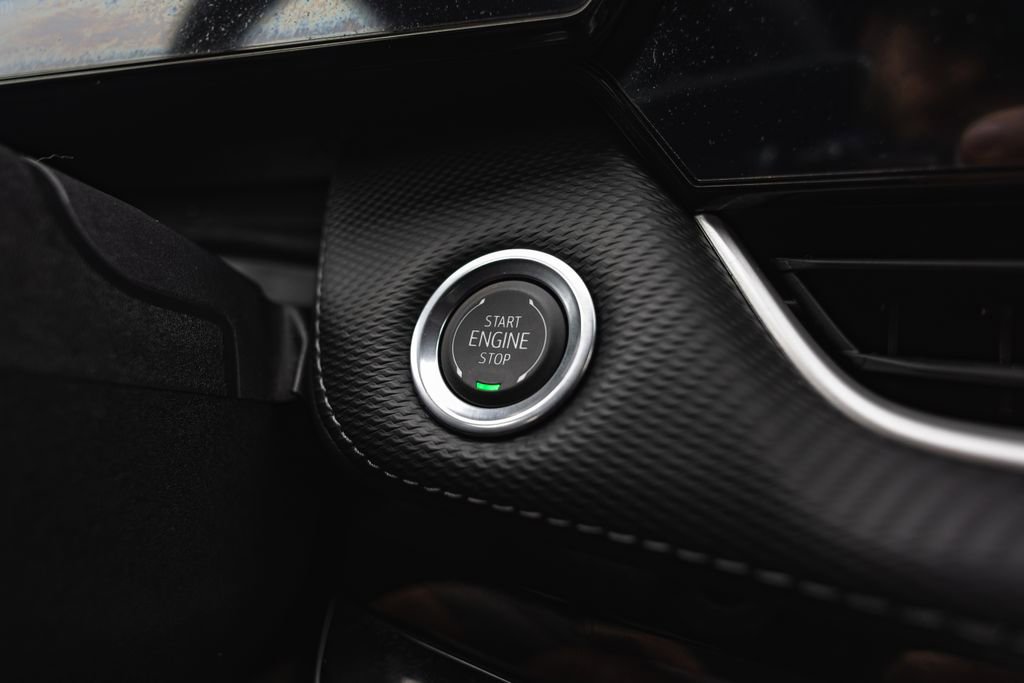 New 2026 Chevrolet Equinox LT w/ Convenience Package II image 19