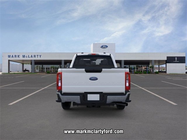 New 2026 Ford F250 XL image 5