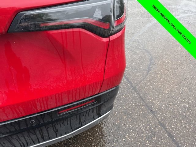 Certified 2024 Honda HR-V EX-L image 8
