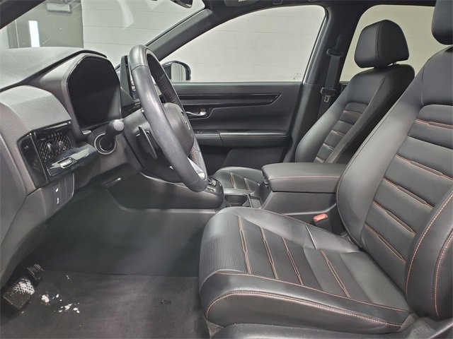 Used 2023 Honda CR-V Sport Touring image 11