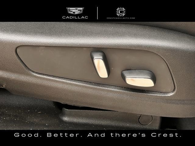 Certified 2023 Cadillac XT5 Luxury FWD image 26