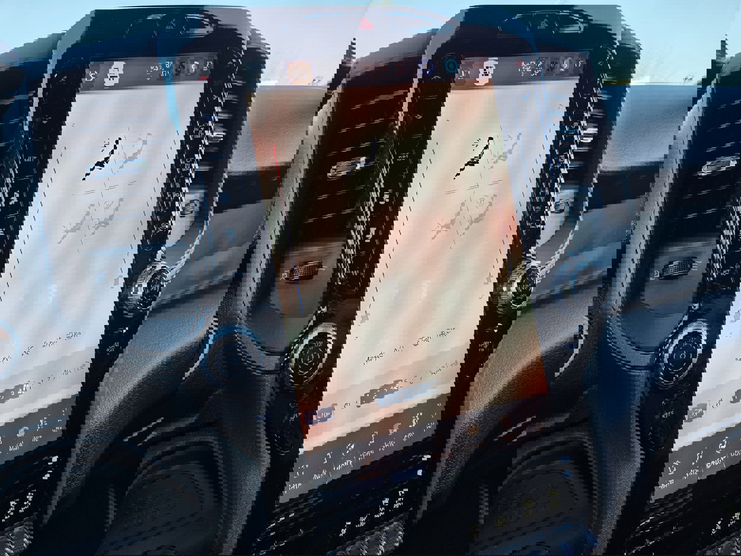 New 2026 RAM 2500 Tradesman image 9