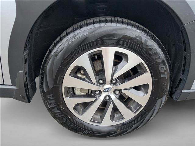 Certified 2025 Subaru Outback Premium image 22