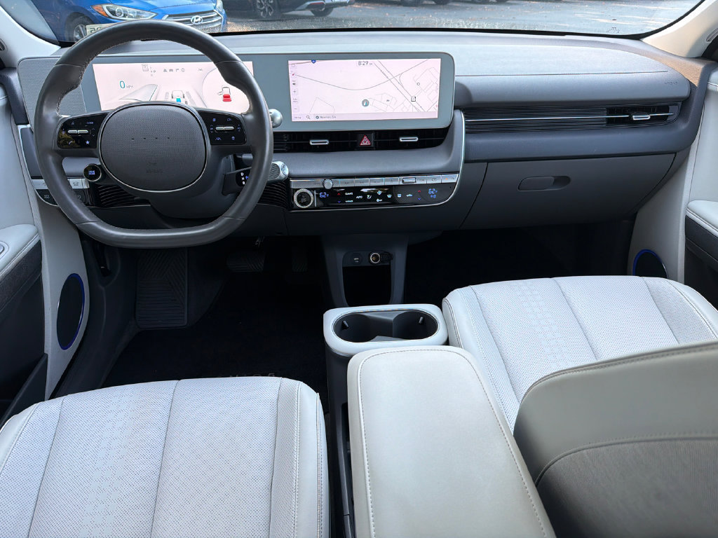 Used 2023 Hyundai Ioniq 5 SEL AWD/4WD image 23