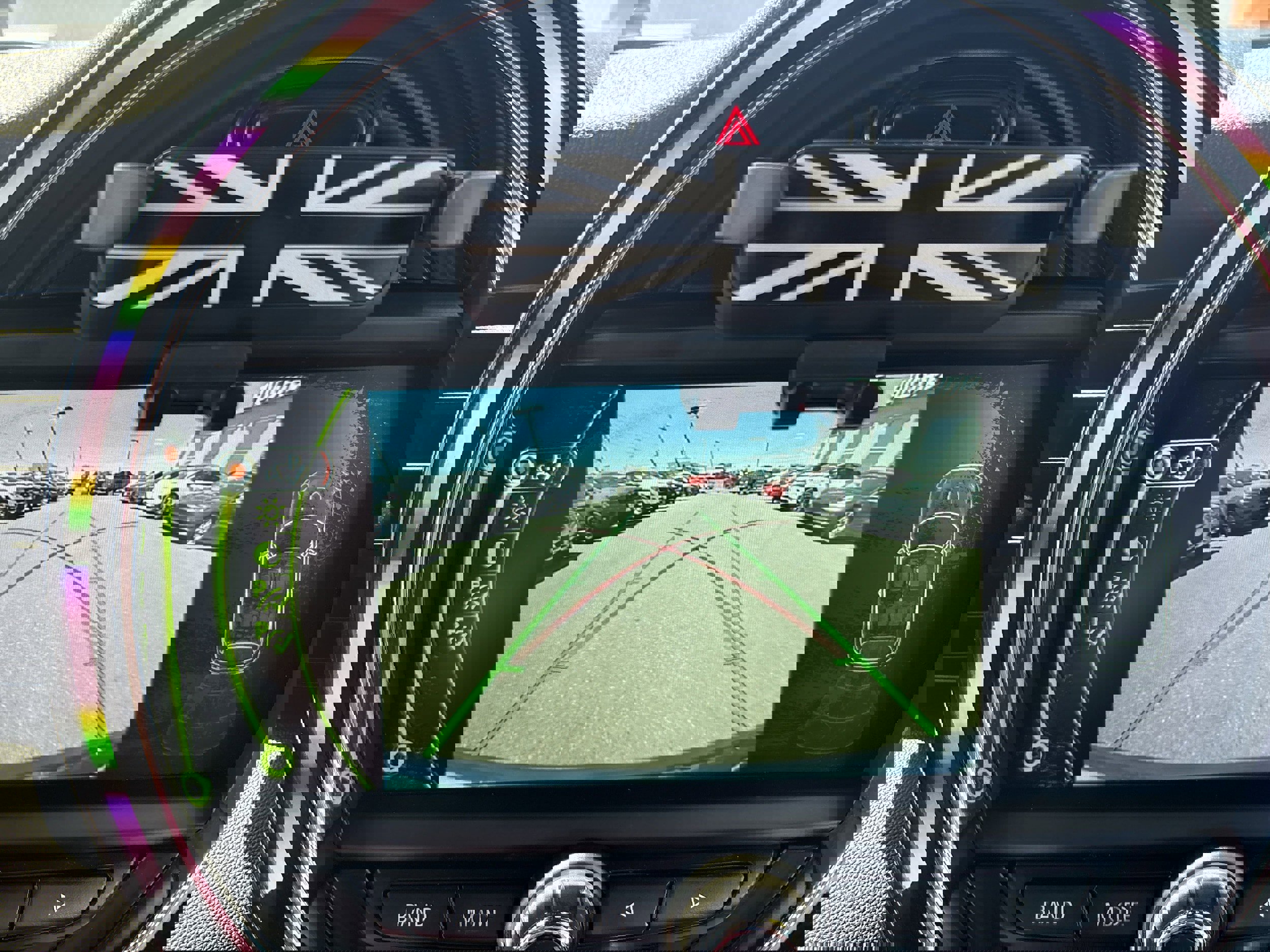 Used 2016 MINI Cooper S image 17