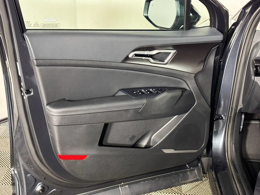 New 2026 Kia Sportage EX AWD/4WD image 10