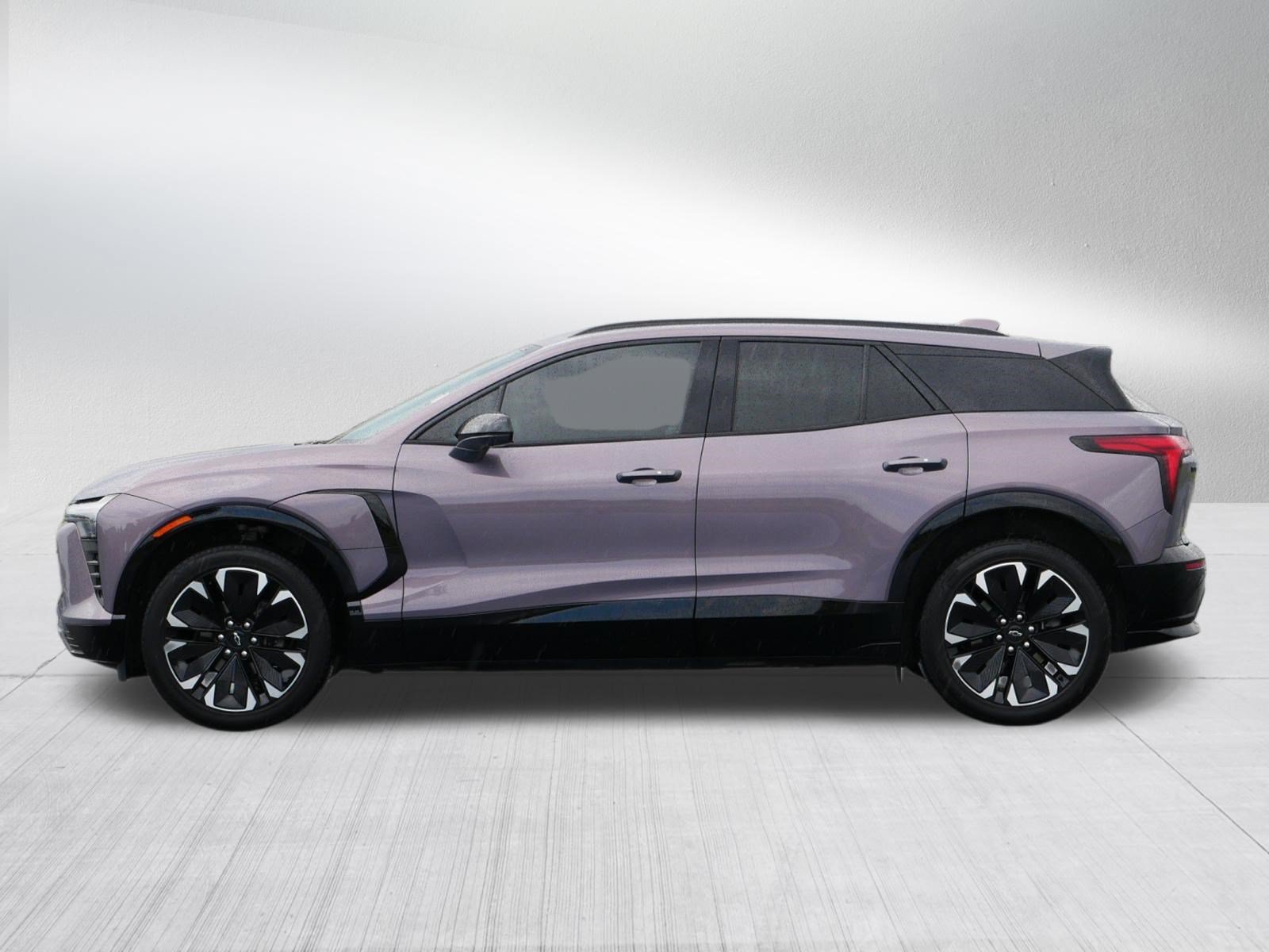 Used 2024 Chevrolet Blazer EV RS AWD/4WD image 4
