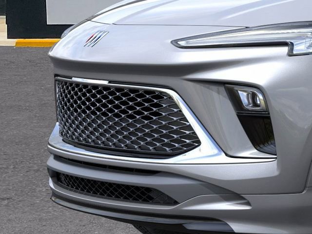 New 2026 Buick Encore GX Avenir w/ Avenir Convenience Package image 13