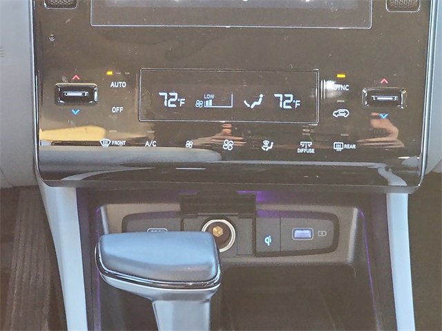 Certified 2023 Hyundai Tucson SEL w/ Convenience Package image 17