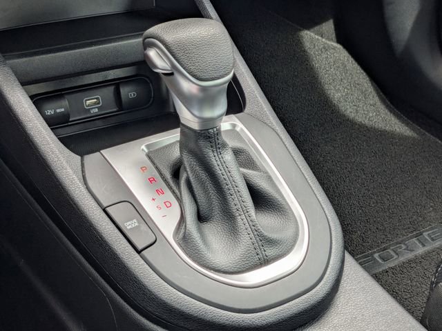 Used 2024 Kia Forte LXS w/ LXS Technology Package image 23