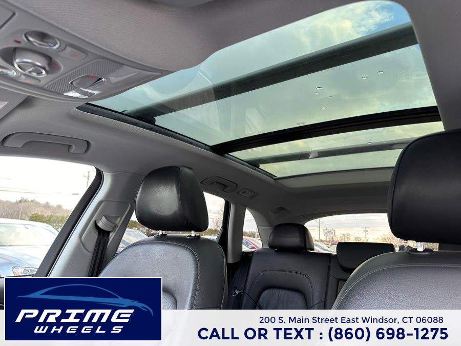 Used 2014 Audi Q5 2.0T Premium Plus image 20