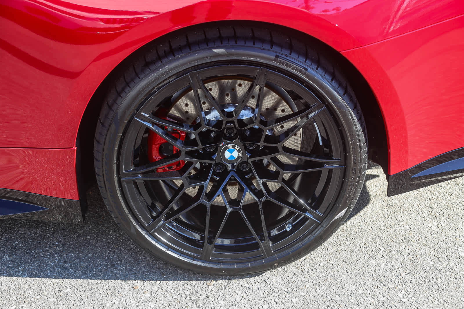 New 2026 BMW M4 Competition w/ Executive Package image 8