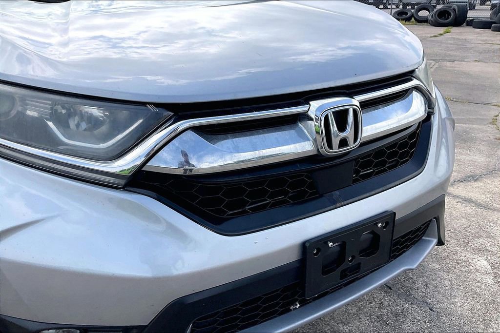 Used 2019 Honda CR-V EX-L image 34