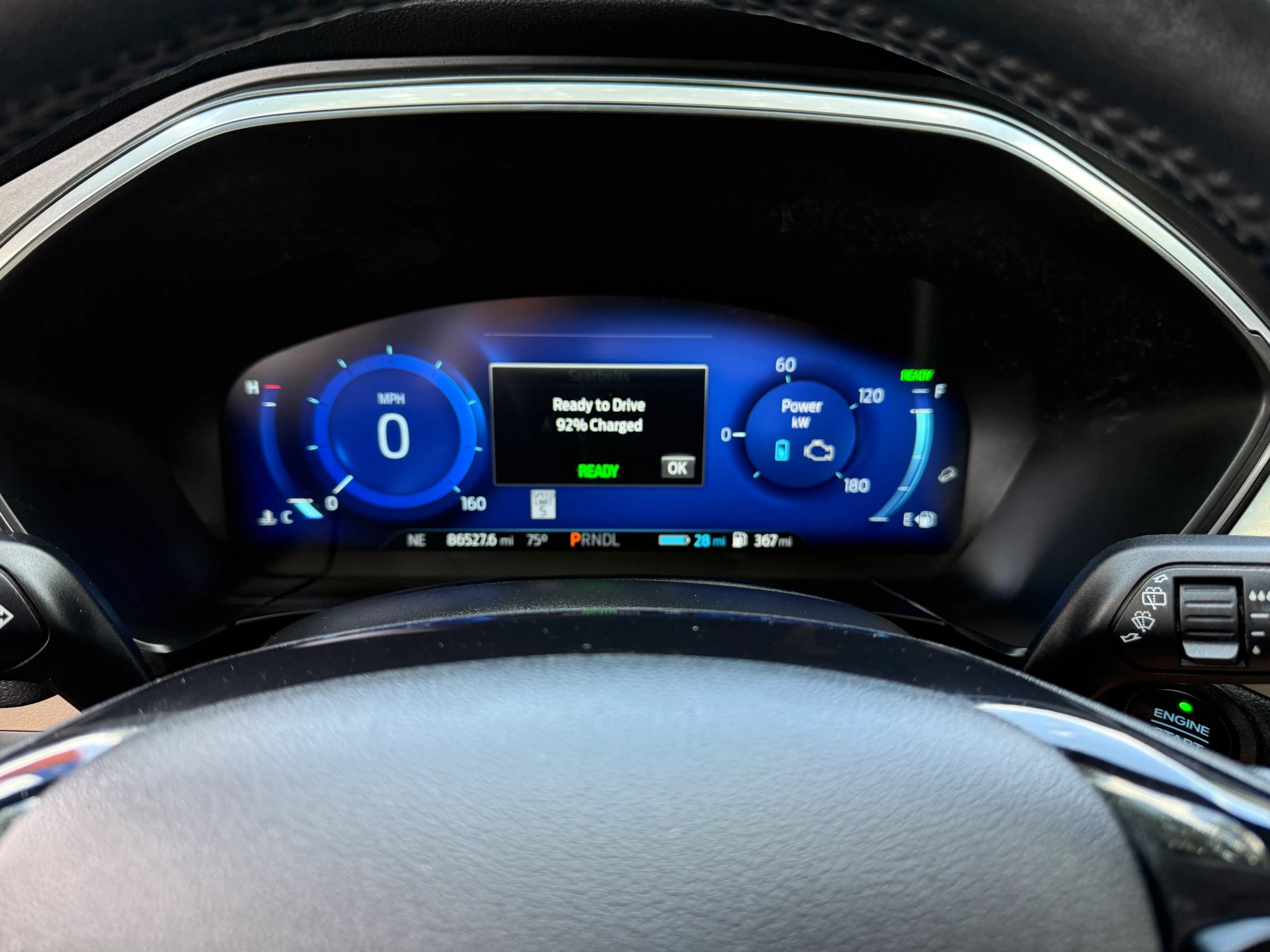 Used 2021 Ford Escape Titanium FWD image 32