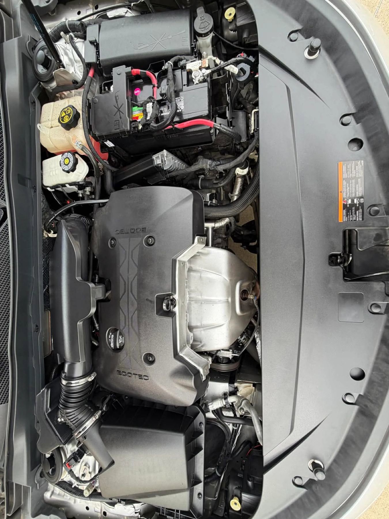 Used 2019 Chevrolet Impala LT image 31