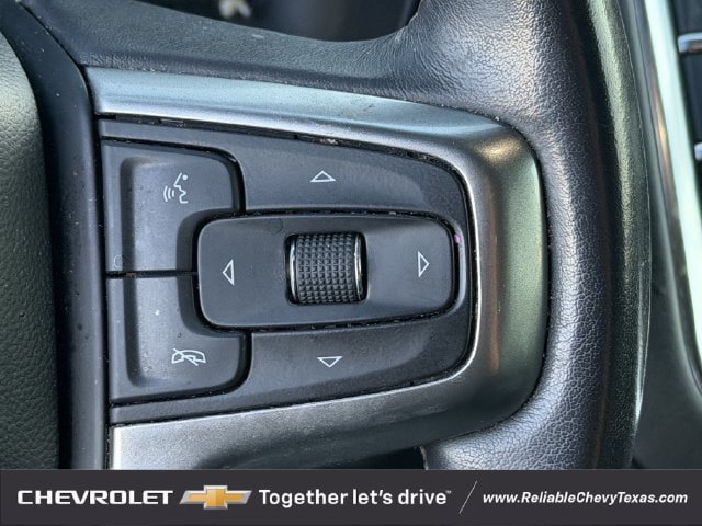 Used 2021 Chevrolet Tahoe LT RWD image 15