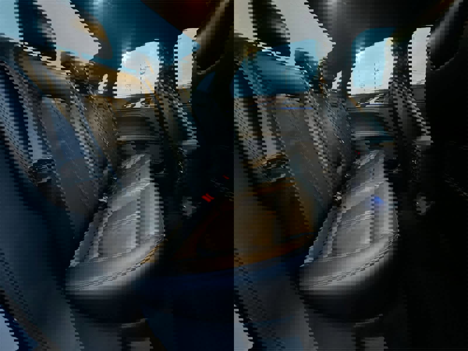 Used 2018 Lincoln MKZ Reserve w/ Climate Package image 20