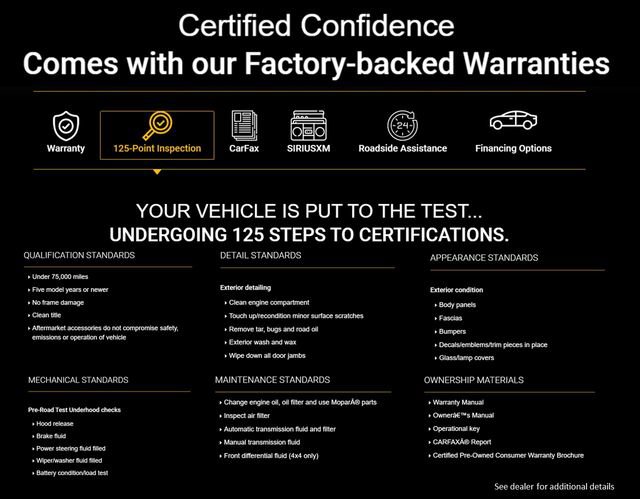 Used 2019 RAM 1500 Rebel w/ Rebel Level 2 Equipment Group AWD/4WD image 8