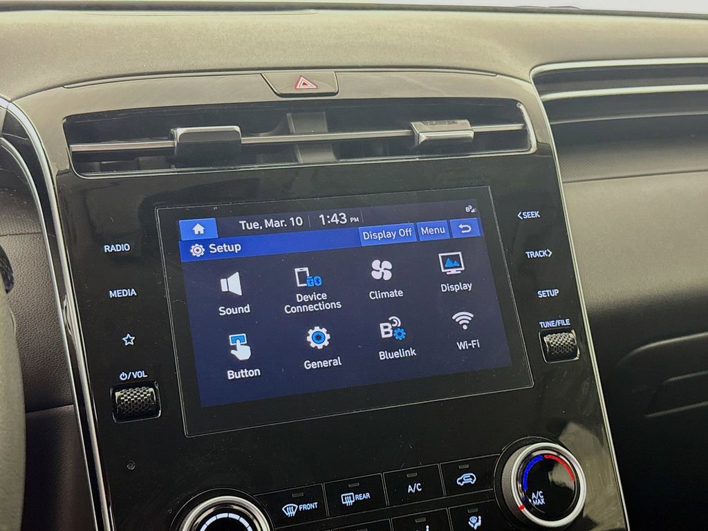 Used 2023 Hyundai Tucson SEL image 34