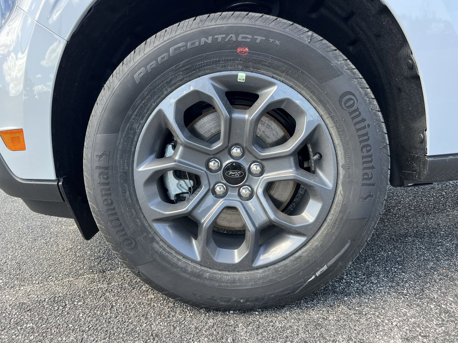 New 2026 Ford Maverick XLT image 12