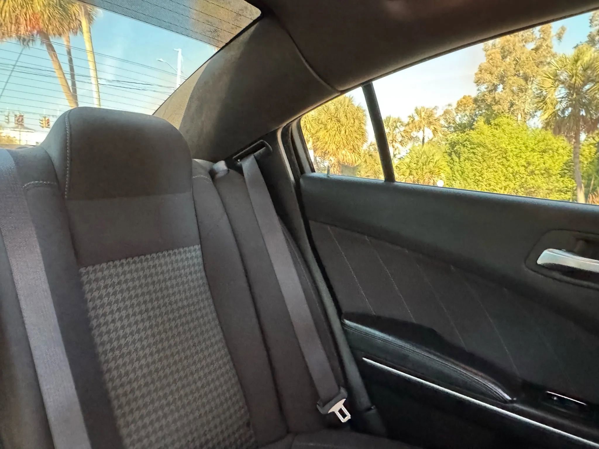 Used 2019 Dodge Charger GT RWD image 25