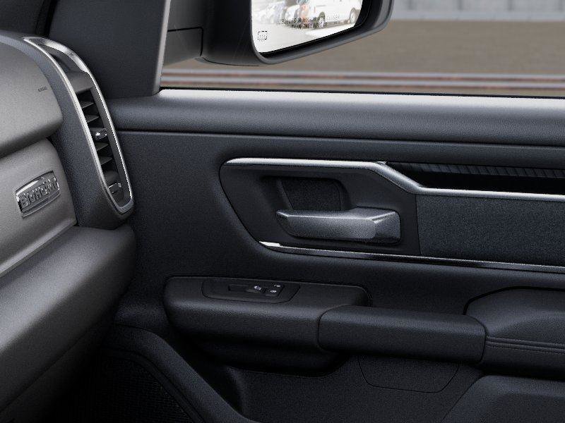 New 2026 RAM 1500 Big Horn w/ Night Edition AWD/4WD image 25