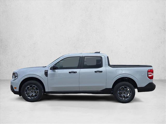 New 2026 Ford Maverick XLT w/ XLT Luxury Package FWD image 5