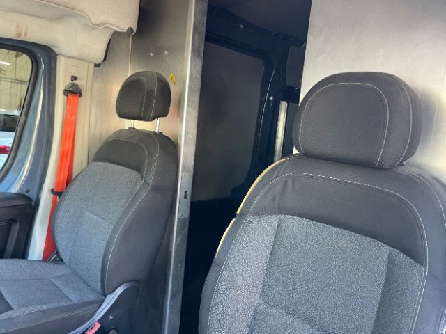 Used 2020 RAM ProMaster 3500 FWD image 11