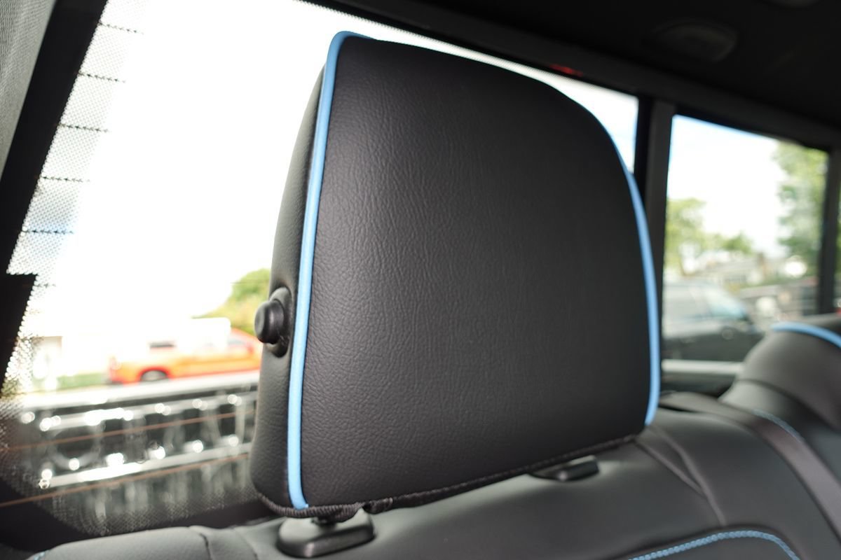 Used 2026 RAM 1500 Big Horn AWD/4WD image 35