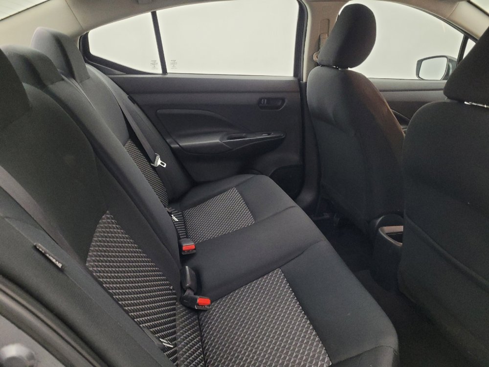 Used 2021 Nissan Versa S image 19