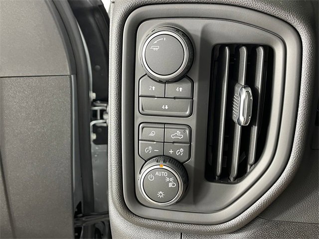 New 2026 Chevrolet Silverado 2500 Custom w/ Custom Value Package image 11