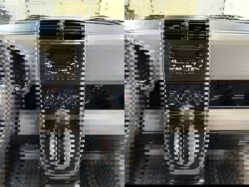 Used 2011 Honda Element EX image 20