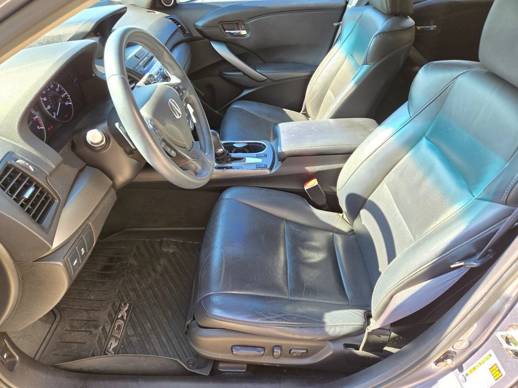 Used 2014 Acura RDX FWD w/ Technology Package image 6