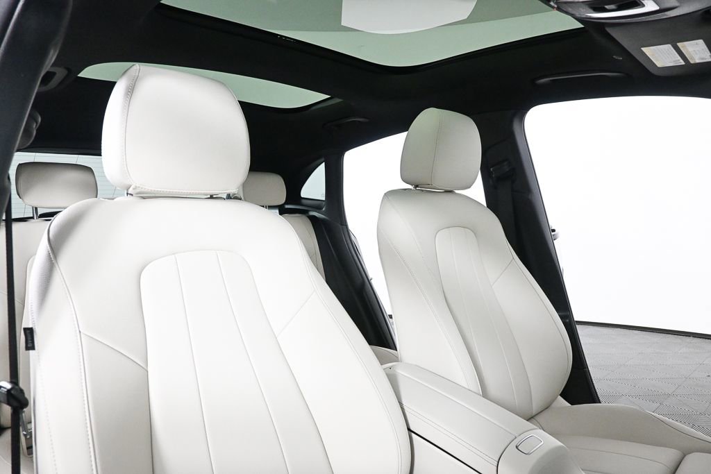 Certified 2026 Mercedes-Benz GLA 250 image 22