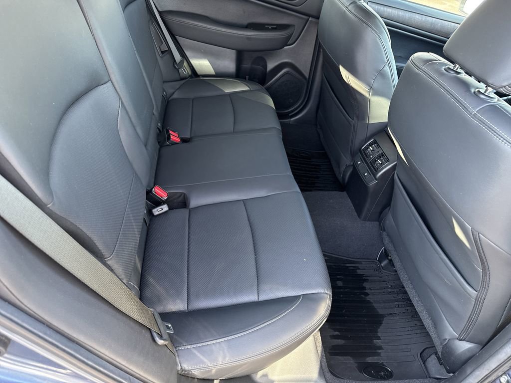 Used 2016 Subaru Outback 2.5i Limited image 13