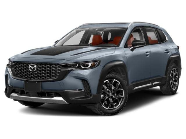 Used 2023 MAZDA CX-50 Meridian Edition AWD/4WD image 1