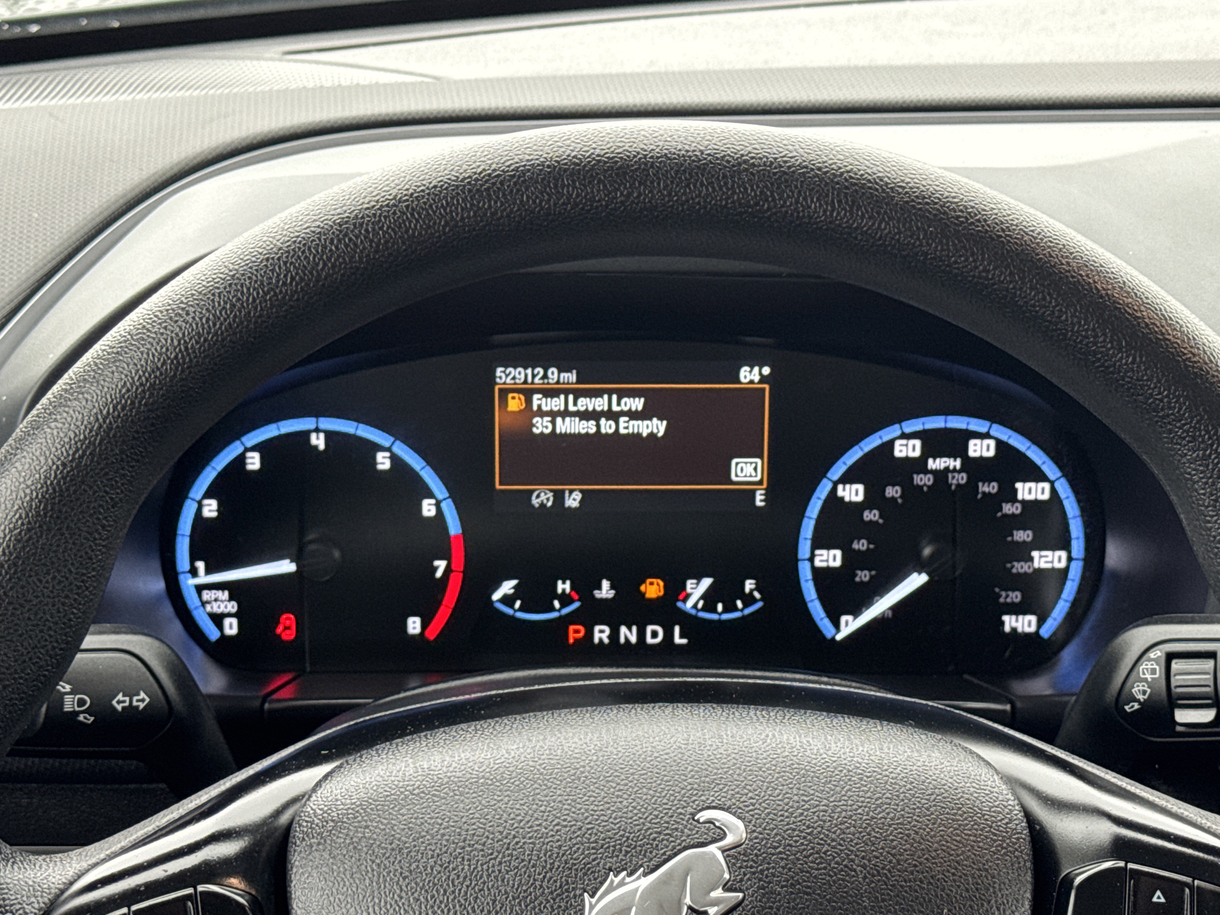 Used 2024 Ford Bronco Sport Big Bend image 16