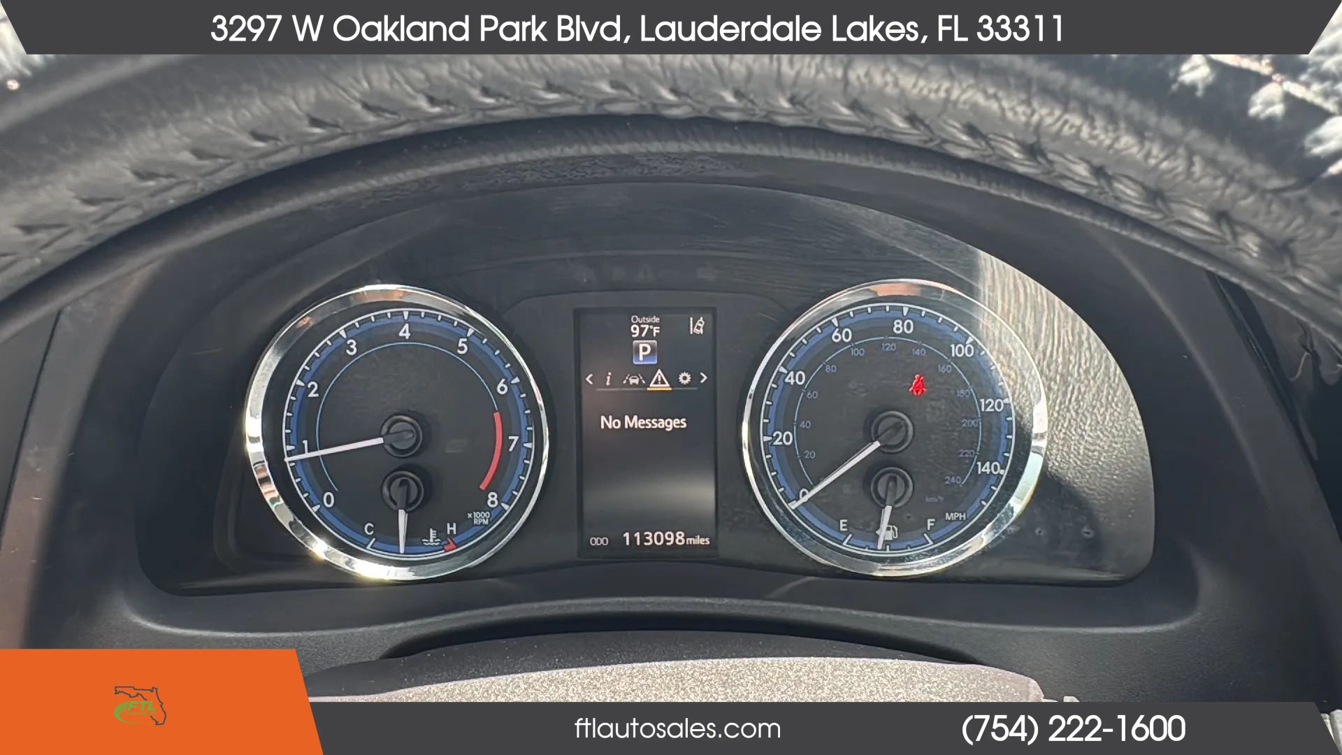 Used 2017 Toyota Corolla SE FWD image 40