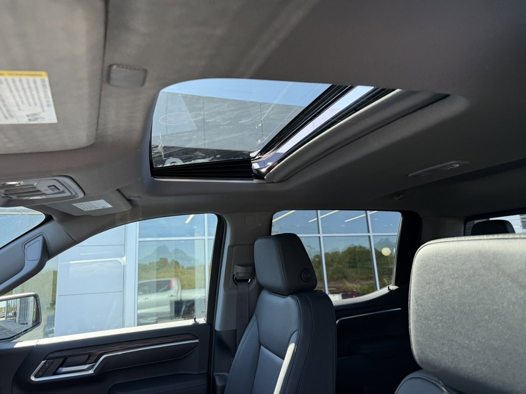 New 2026 GMC Sierra 1500 SLT w/ SLT Premium Plus Package image 15